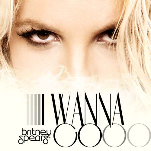 Britney Spears - I Wanna Go (Club Remixes) Promo CDM 2011
